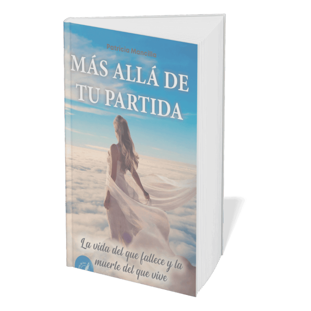 Libro: Más allá de tu partida